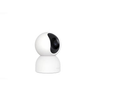 Xiaomi C400 Mi 360° Home Security Camera 2K Sferico Telecamera di sicurezza IP Interno 2304 x 1296 Pixel Soffitto/Parete/scrivania