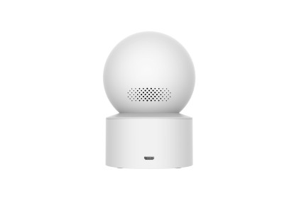 Xiaomi Smart Camera C200 Sferico Telecamera di sicurezza IP Interno 1920 x 1080 Pixel Soffitto/Parete/scrivania