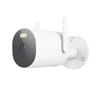 Xiaomi AW300 Cubo Telecamera di sicurezza IP Esterno 2304 x 1296 Pixel Soffitto/muro