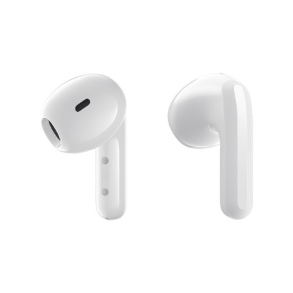 Xiaomi Redmi Buds 4 Lite Auricolare Wireless In-ear Musica e Chiamate USB tipo-C Bluetooth Bianco
