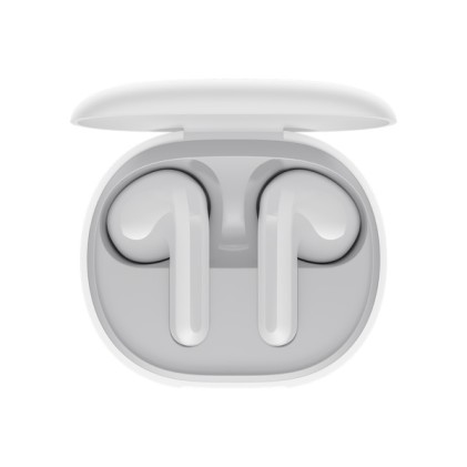 Xiaomi Redmi Buds 4 Lite Auricolare Wireless In-ear Musica e Chiamate USB tipo-C Bluetooth Bianco
