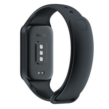 Xiaomi Redmi Smart Band 2 TFT Braccialetto per rilevamento di attivit&agrave; 3,73 cm (1.47") Nero
