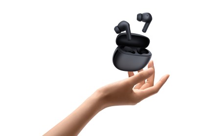 Xiaomi Redmi Buds 4 Active Cuffie Wireless In-ear Musica e Chiamate Bluetooth Nero