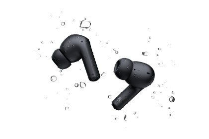 Xiaomi Redmi Buds 4 Active Cuffie Wireless In-ear Musica e Chiamate Bluetooth Nero