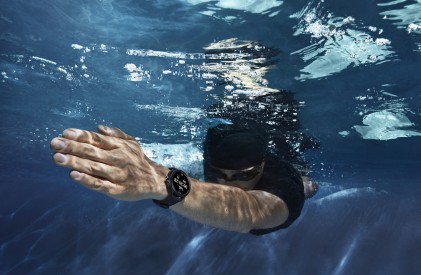 Xiaomi Watch 2 Pro 3,63 cm (1.43") AMOLED 46 mm Digitale 466 x 466 Pixel Touch screen 4G Nero Wi-Fi GPS (satellitare)