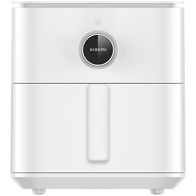 Xiaomi Smart Singolo 6,5 L Indipendente 1800 W Friggitrice ad aria calda Bianco