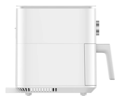 Xiaomi Smart Singolo 6,5 L Indipendente 1800 W Friggitrice ad aria calda Bianco
