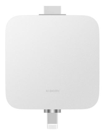 Xiaomi Smart Singolo 6,5 L Indipendente 1800 W Friggitrice ad aria calda Bianco