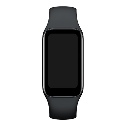 Xiaomi Smart Band 8 Active TFT Tracciatore di attivit&agrave; a clip/da polso 3,73 cm (1.47") Nero