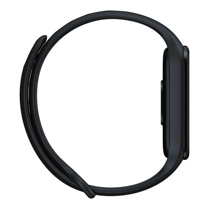 Xiaomi Smart Band 8 Active TFT Tracciatore di attivit&agrave; a clip/da polso 3,73 cm (1.47") Nero
