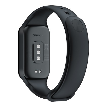 Xiaomi Smart Band 8 Active TFT Tracciatore di attivit&agrave; a clip/da polso 3,73 cm (1.47") Nero