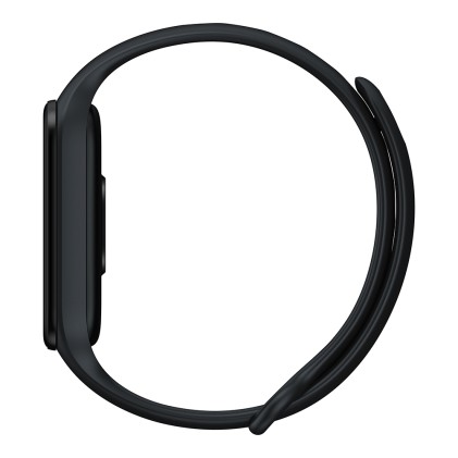 Xiaomi Smart Band 8 Active TFT Tracciatore di attivit&agrave; a clip/da polso 3,73 cm (1.47") Nero