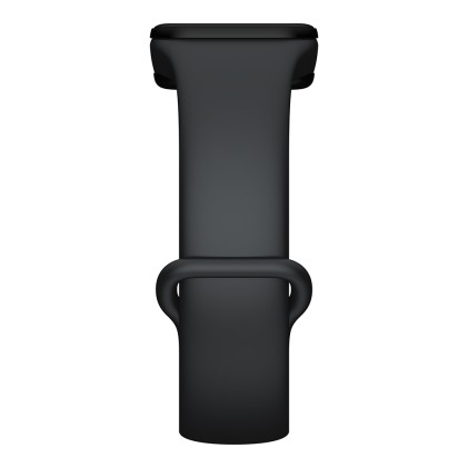 Xiaomi Smart Band 8 Active TFT Tracciatore di attivit&agrave; a clip/da polso 3,73 cm (1.47") Nero