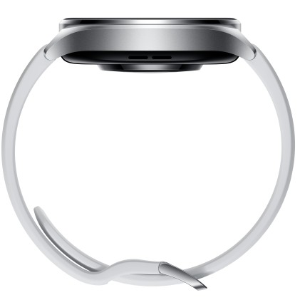 Xiaomi Watch 2 3,63 cm (1.43") AMOLED 46 mm Digitale 466 x 466 Pixel Touch screen Argento Wi-Fi GPS (satellitare)