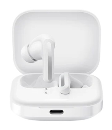 Xiaomi Buds 5 Auricolare Wireless In-ear Musica e Chiamate Bluetooth Bianco