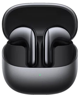 Xiaomi Buds 5 Auricolare Wireless In-ear Musica e Chiamate Bluetooth Nero