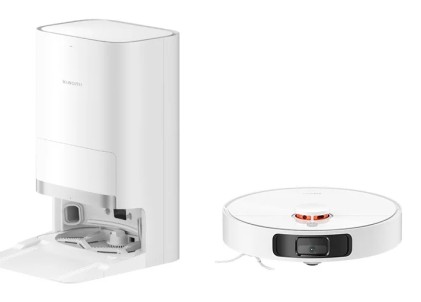 Xiaomi X20+ 0,35 L Senza sacchetto Nero, Bianco