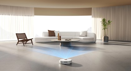 Xiaomi X20+ 0,35 L Senza sacchetto Nero, Bianco