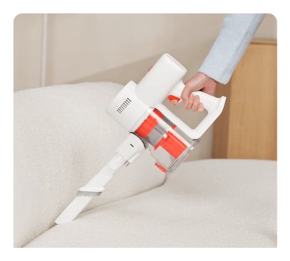 Xiaomi G20 Lite aspirapolvere senza filo Bianco Senza sacchetto