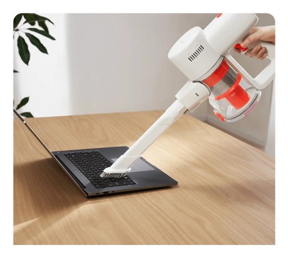 Xiaomi G20 Lite aspirapolvere senza filo Bianco Senza sacchetto