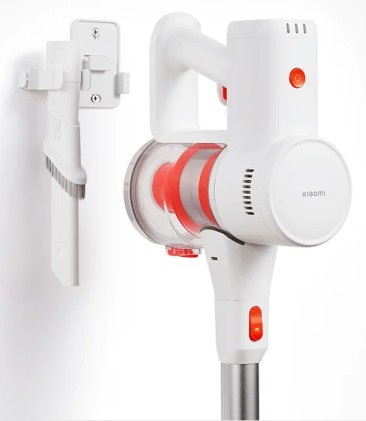 Xiaomi G20 Lite aspirapolvere senza filo Bianco Senza sacchetto