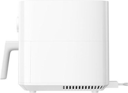Xiaomi BHR8238EU friggitrice Singolo 5,5 L Indipendente 1600 W Friggitrice ad aria calda Bianco