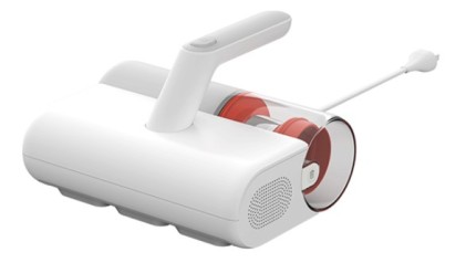 Xiaomi 6941812774519 aspirapolvere a traino A cilindro Secco 350 W Senza sacchetto