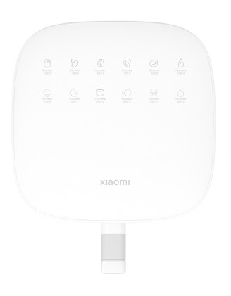 Xiaomi Friggitrice Ad Aria Essential 6Lt