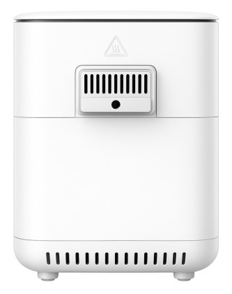 Xiaomi Friggitrice Ad Aria Essential 6Lt