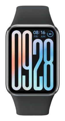 Xiaomi Smart Band 9 Pro AMOLED. Sportwatch (Fitness tracker)