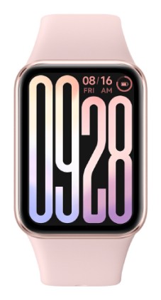 Xiaomi Smart Band 9 Pro AMOLED. Sportwatch (Fitness tracker)