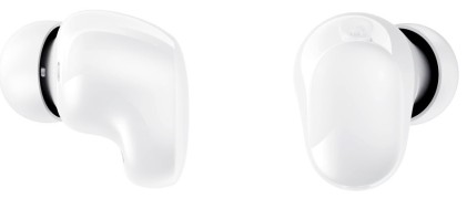 Xiaomi Redmi Buds 6 Play Auricolare Wireless In-ear Musica e Chiamate USB tipo-C Bluetooth Bianco