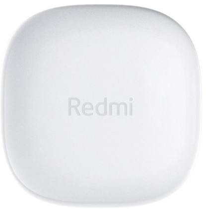 Xiaomi Redmi Buds 6 Play Auricolare Wireless In-ear Musica e Chiamate USB tipo-C Bluetooth Bianco