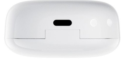 Xiaomi Redmi Buds 6 Play Auricolare Wireless In-ear Musica e Chiamate USB tipo-C Bluetooth Bianco