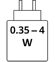 Xiaomi Redmi Buds 6 Play Auricolare Wireless In-ear Musica e Chiamate USB tipo-C Bluetooth Nero