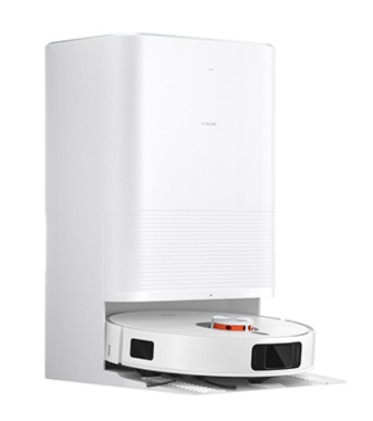 Xiaomi X20 Pro 2,5 L Senza sacchetto Bianco