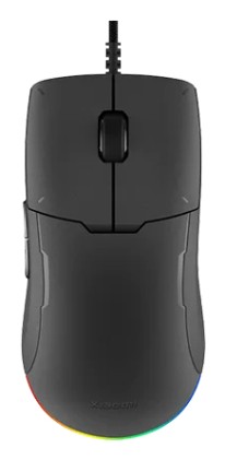 Xiaomi YXSB01YM mouse Gaming Mano destra 6200 DPI