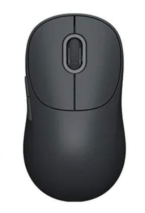 Xiaomi BHR8913GL mouse Universale Mano destra RF senza fili + Bluetooth 1200 DPI