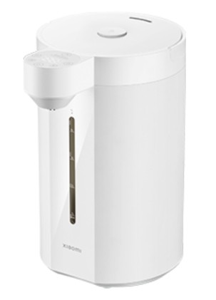 Xiaomi MEK01-EU Bianco 5 L