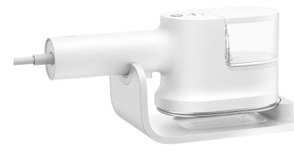 Xiaomi BHR9034EU ferro da stiro Ferro da stiro a secco e a vapore 1200 W Bianco