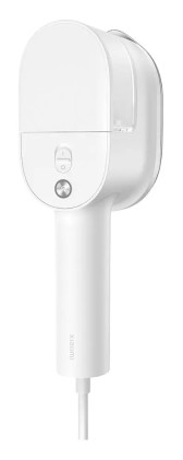 Xiaomi BHR9034EU ferro da stiro Ferro da stiro a secco e a vapore 1200 W Bianco
