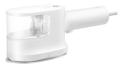 Xiaomi BHR9034EU ferro da stiro Ferro da stiro a secco e a vapore 1200 W Bianco