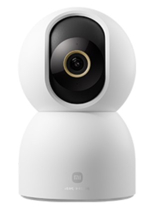 Xiaomi Smart Camera C700 Sferico Telecamera di sicurezza IP Interno 3840 x 2160 Pixel Soffitto/Parete/scrivania