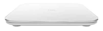 Xiaomi Mi Smart Scale S200 Smart Scale Bluetooth 5.4 - 4 parametri di salute in tempo reale - Funzione di test di equilibrio - Bianco