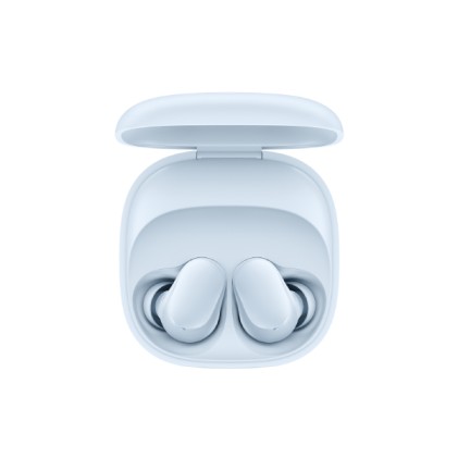 Xiaomi Redmi Buds 6 Play Auricolare Wireless In-ear Musica e Chiamate USB tipo-C Bluetooth Blu