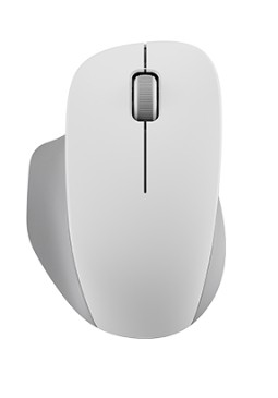 Xiaomi Wireless Comfort Edition mouse Universale Mano destra RF Wireless 1200 DPI