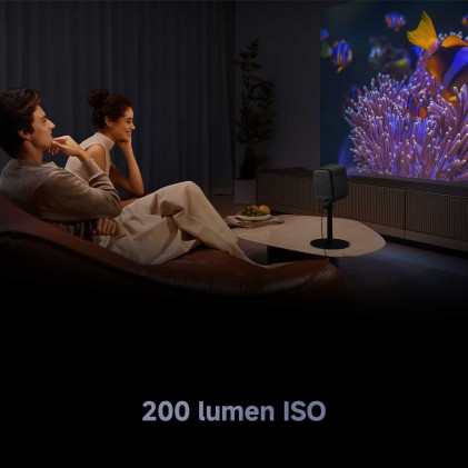 Xiaomi L1 Proiettore a raggio standard LCD 1080p (1920x1080) Nero