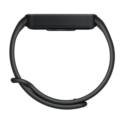 Xiaomi Smart Band 9 Active TFT Braccialetto per rilevamento di attivit&agrave; 3,73 cm (1.47") Nero