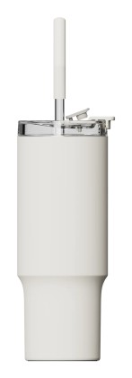 Xiaomi Straw Mug tazza Bianco Universale 1 pz