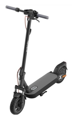 Xiaomi Electric Scooter 5 Pro Nero 25 km/h 10,2 Ah